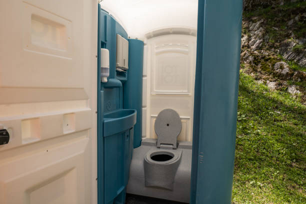 Portable Toilet Options We Offer in Wildomar, CA
