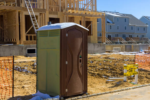 Affordable portable toilet rental in Wildomar, CA