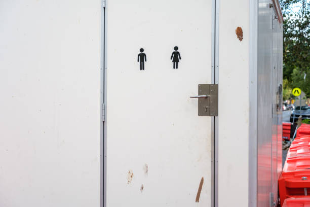 Wildomar, CA porta potty rental Company