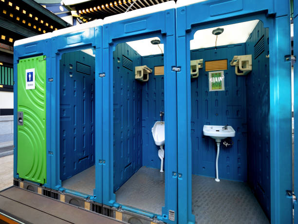 Portable Toilet Options We Offer in Wildomar, CA