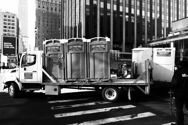 Best Porta potty delivery and setup  in Wildomar, CA