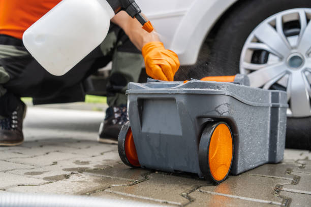 Best Affordable portable toilet rental  in Wildomar, CA